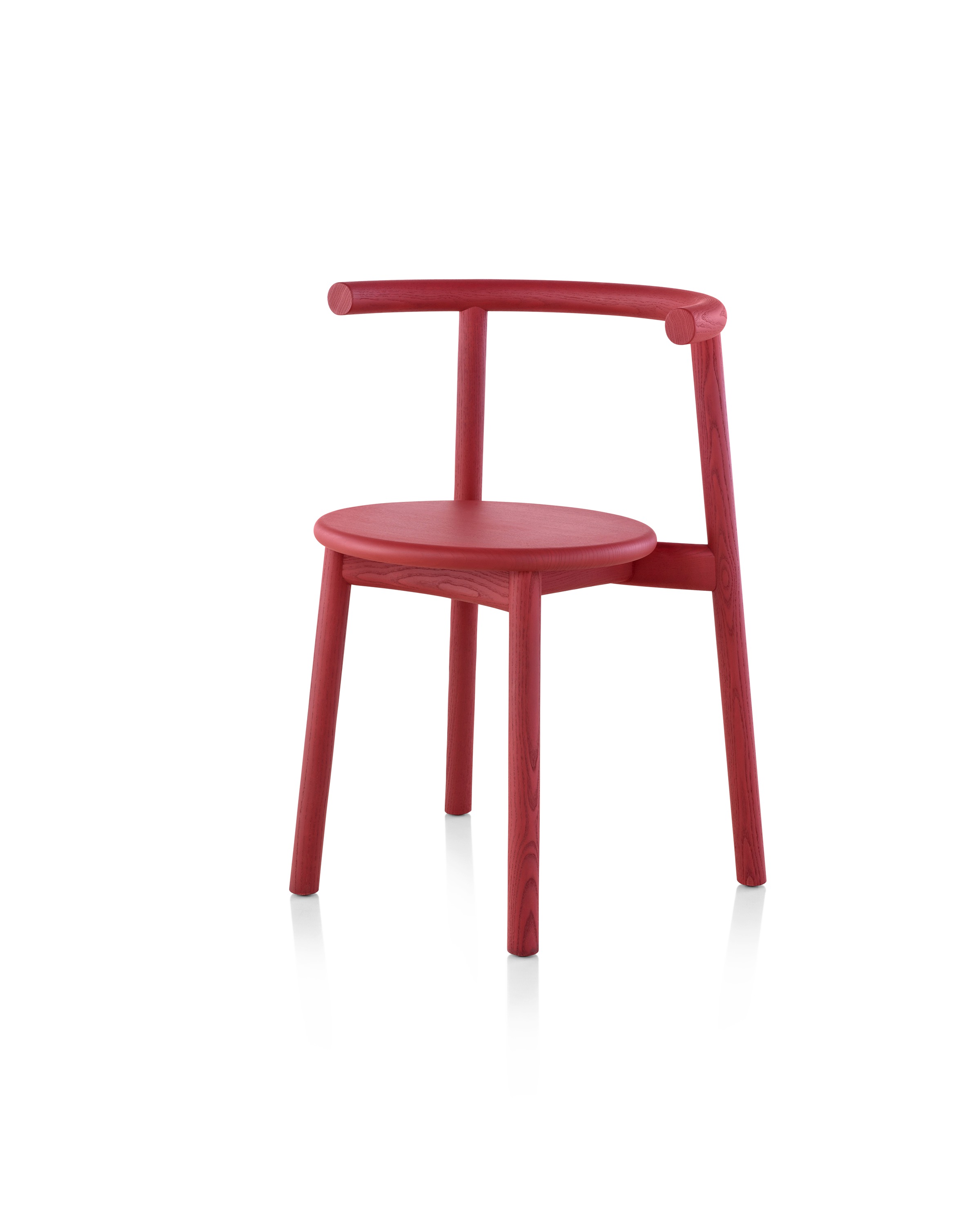 创意家具 - 坐具|餐椅|办公家具|设计师家具|索洛椅